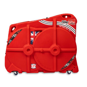Premium Bike Box