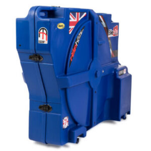 BikeBoxAlan Triathlon Easyfit bike box hire London