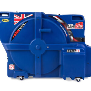 Triathlon Bike Box